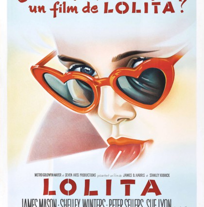Lolita (French Version)