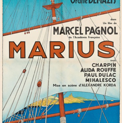 Marius (French)