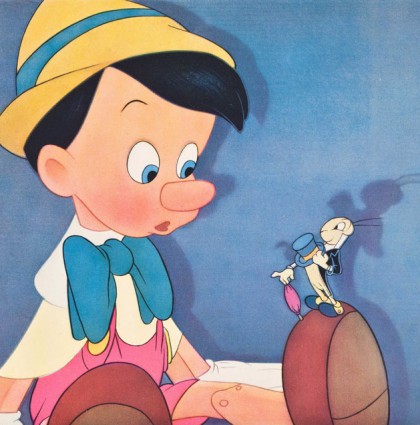 Pinocchio (V2)