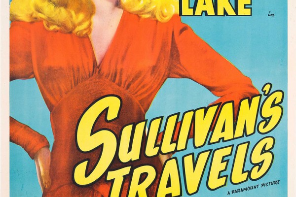 Sullivan’s Travels