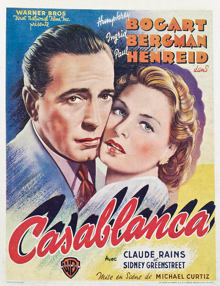 Casablanca (V3)