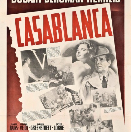 Casablanca (V2)