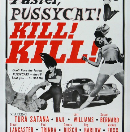 Faster, Pussycat! Kill! Kill! (V2)