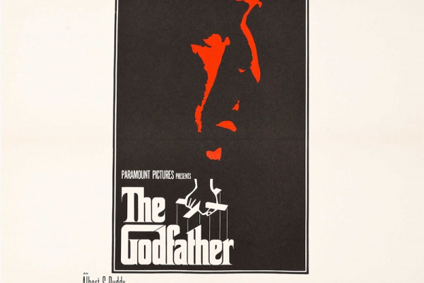 The Godfather (V2)