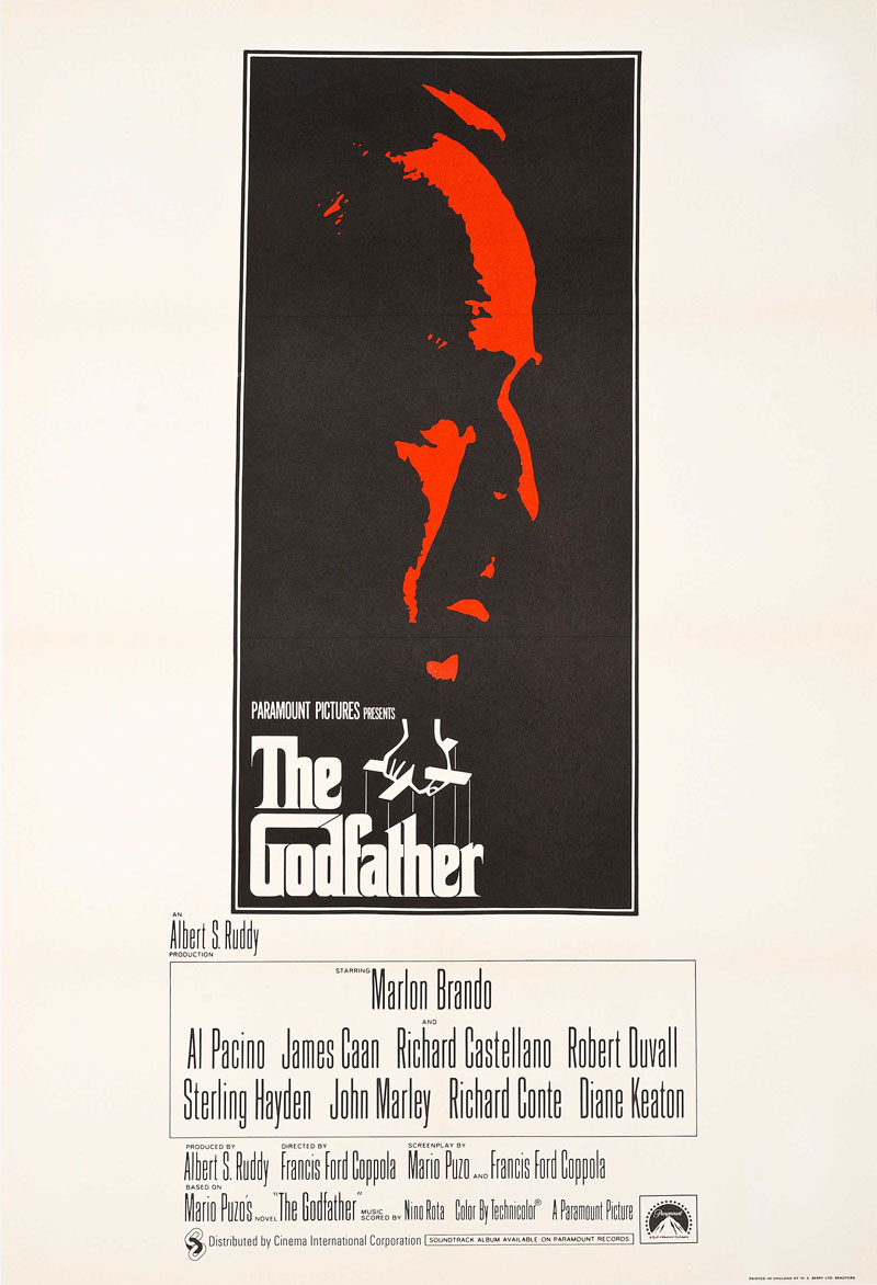 The Godfather (V2)