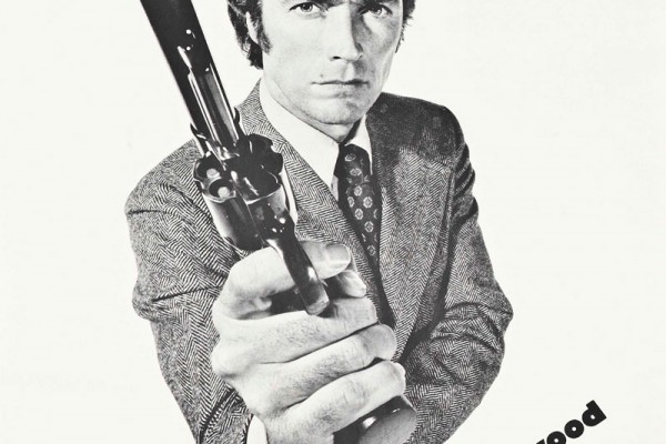 Dirty Harry – Magnum Force