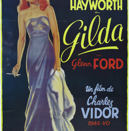 Gilda (French) V2