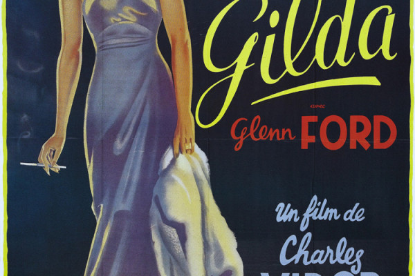 Gilda (French) V2