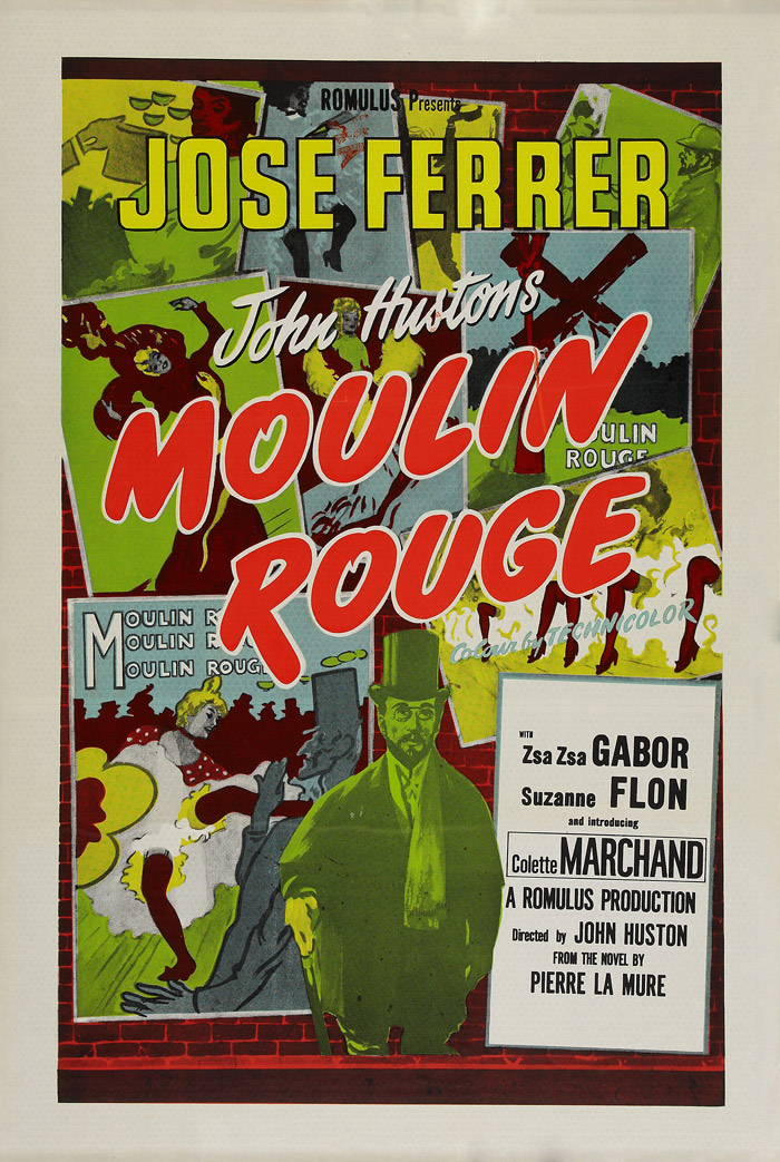 Moulin Rouge (V2)