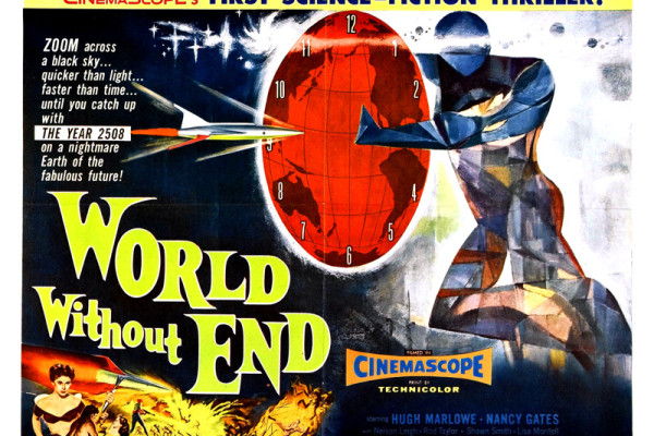 World Without End