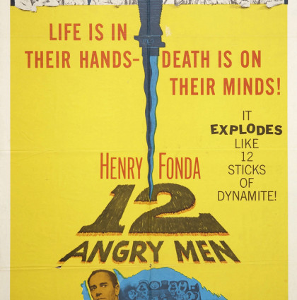 12 Angry Men (V2)