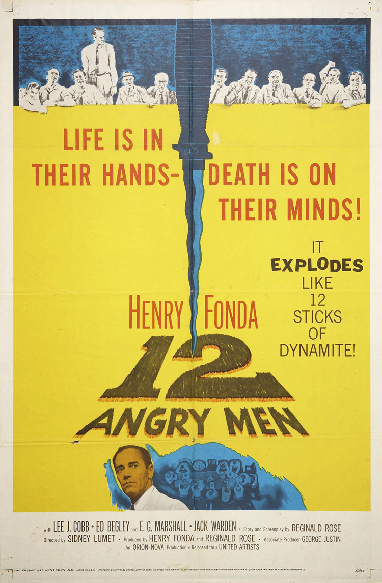 12 Angry Men (V2)